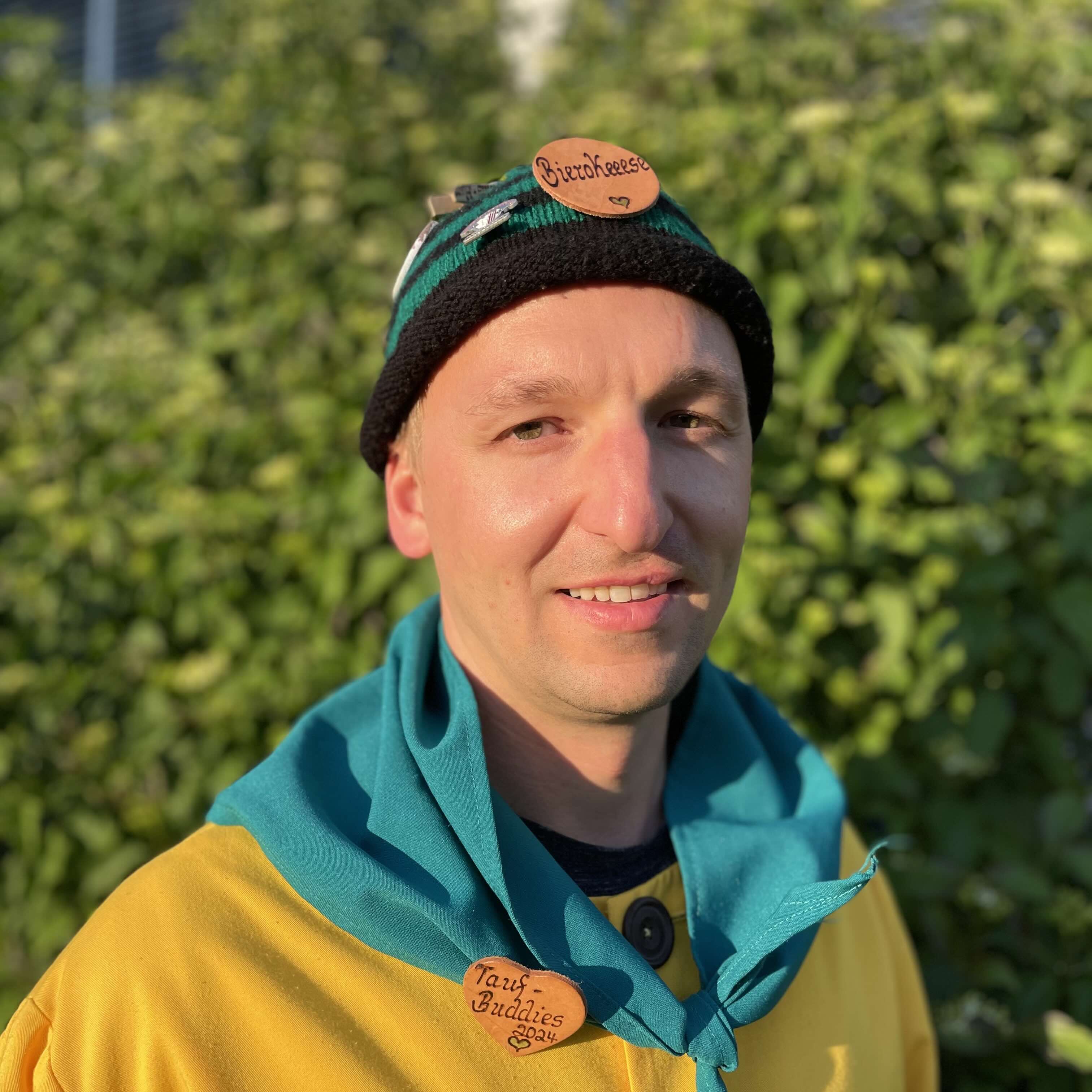 Andreas Zug