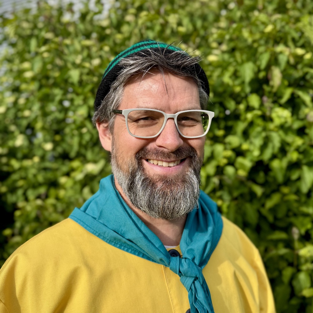 Steffen Faisst
